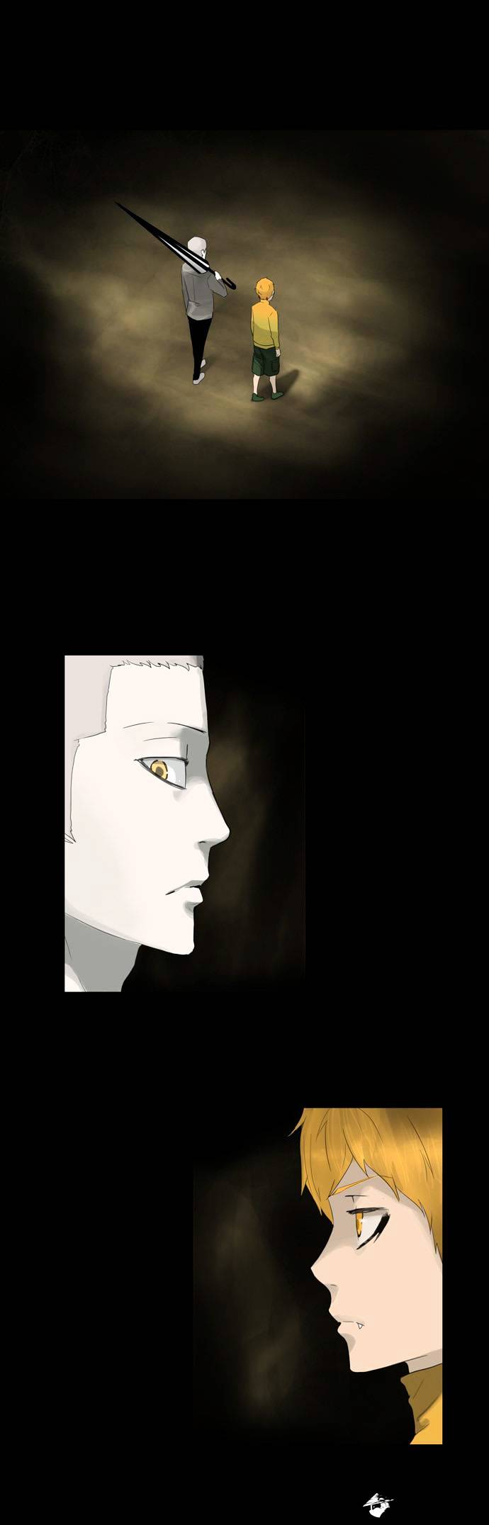 Tower of God, Chapter 111 image 23